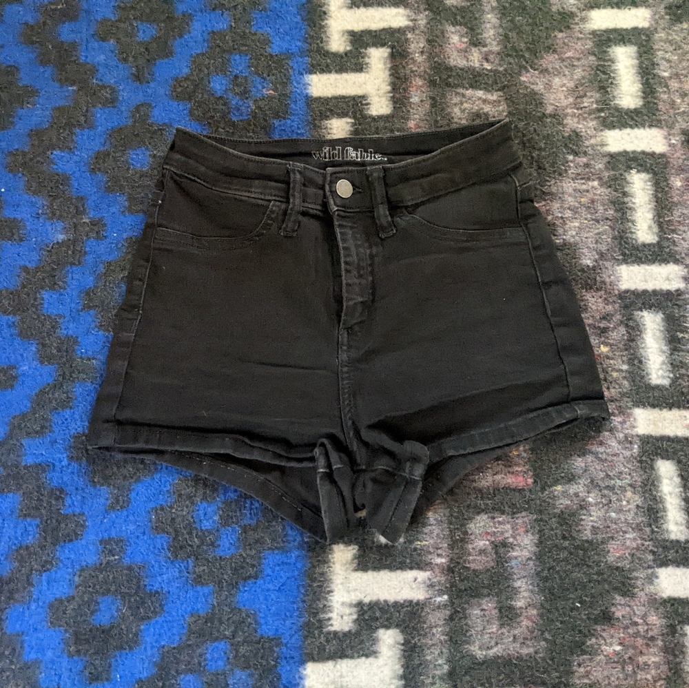 Wild fable shorts